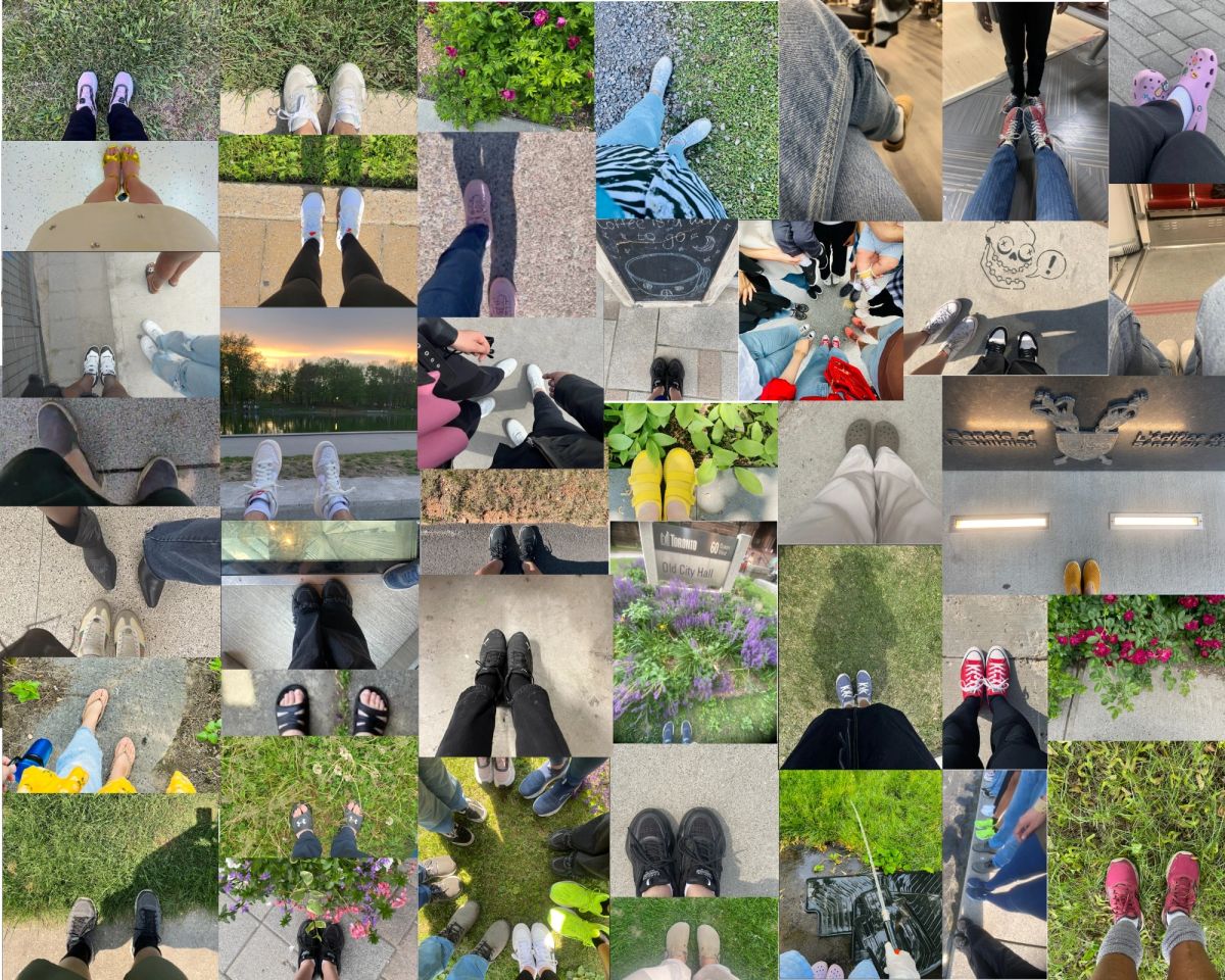 GLOCAL community members